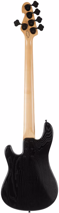 Sandberg California V VM5 35 MN Black - Elektrická baskytara