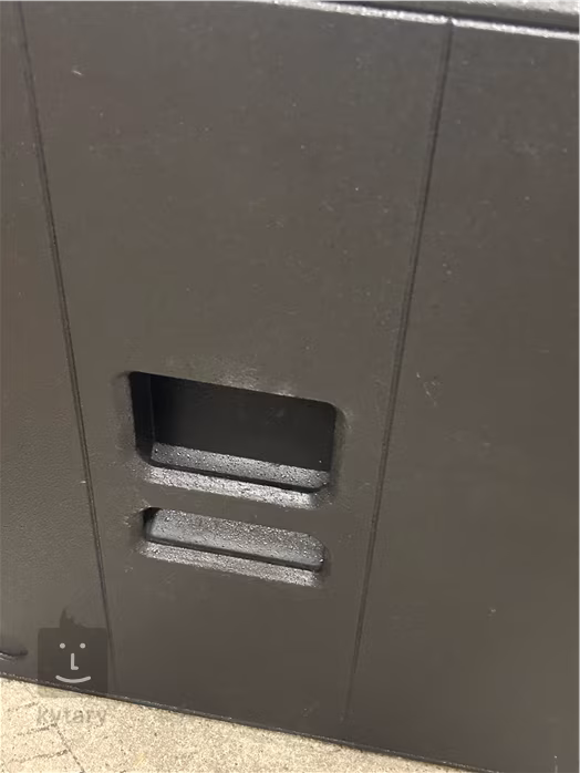 dB Technologies SUB 618 (použité) - Aktivní subwoofer