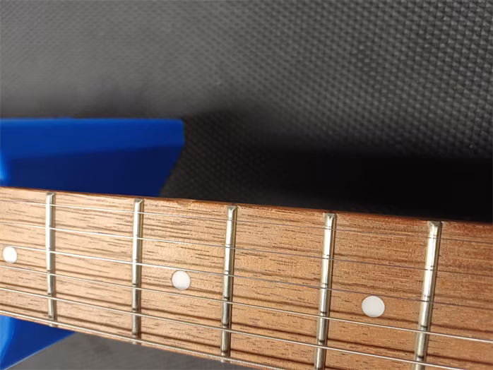 Ibanez RG421PB Carribean Shoreline (použité) - Elektrická kytara