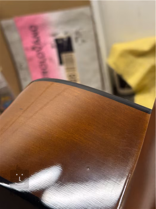 Yamaha F310P NT (použité) - Akustická kytara