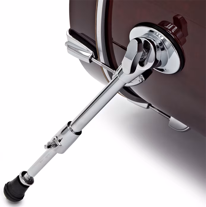 Premier Artist 22" 5pc Heavy Rock Shell Pack  Cherry Red - Bicí souprava