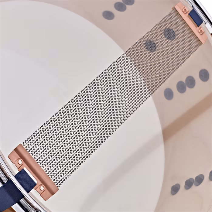 Premier 14" x 5,5" Artist Birch Snare Drum Antique Ash  - Snare bubínek