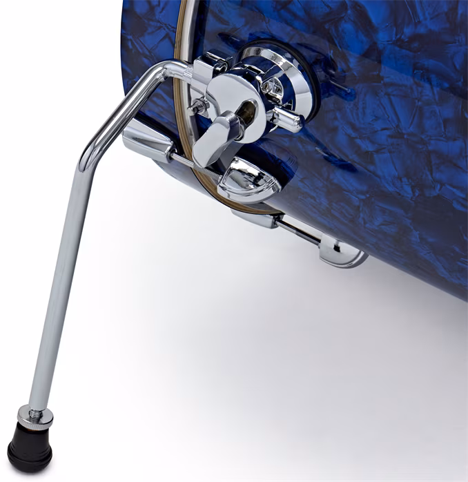 Premier Artist Heritage 16" 4pc Shell Pack Blue Pearl - Bicí souprava