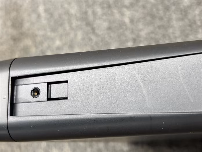 Samson Concert 288x Handheld K (použité) - Duální bezdrátový set