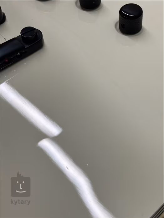 ESP LTD EC-401 OW (použité) - Elektrická kytara