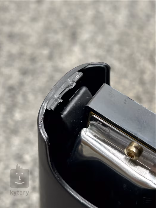 Hohner Special 20 C-major (poškozené) - Foukací harmonika