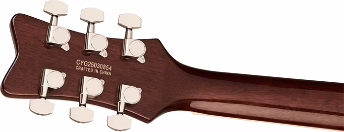 Gretsch Electromatic Jet RW Vintage White - Elektrická kytara