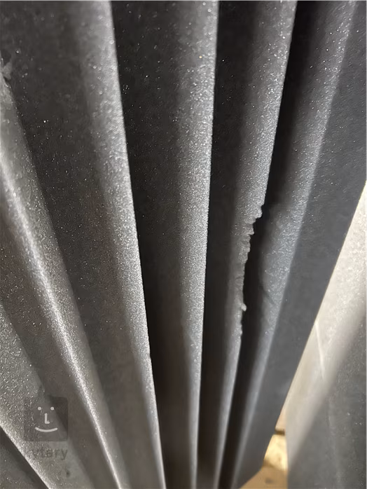 Pyramid Bass Trap (classic) (poškozené) - Basová past