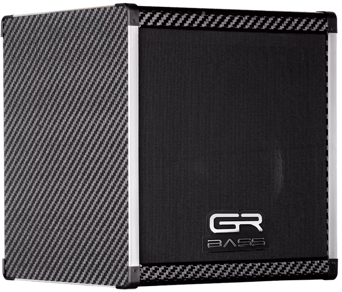 GR Bass AT Cube 112 - Baskytarový reprobox