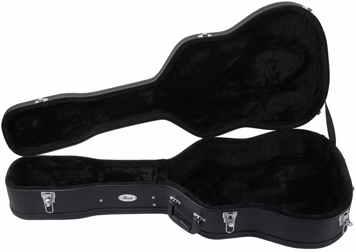 Blond Standard Line Case Dreadnought BK - Kufr pro akustickou kytaru