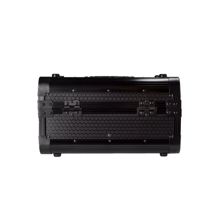 Reloop 7'' Record Case 150 Black - Obal na vinyly