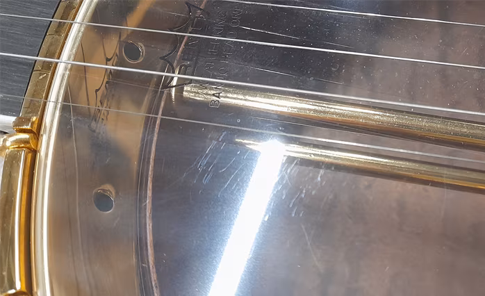 Ortega OBJ850-MA (použité) - Banjo