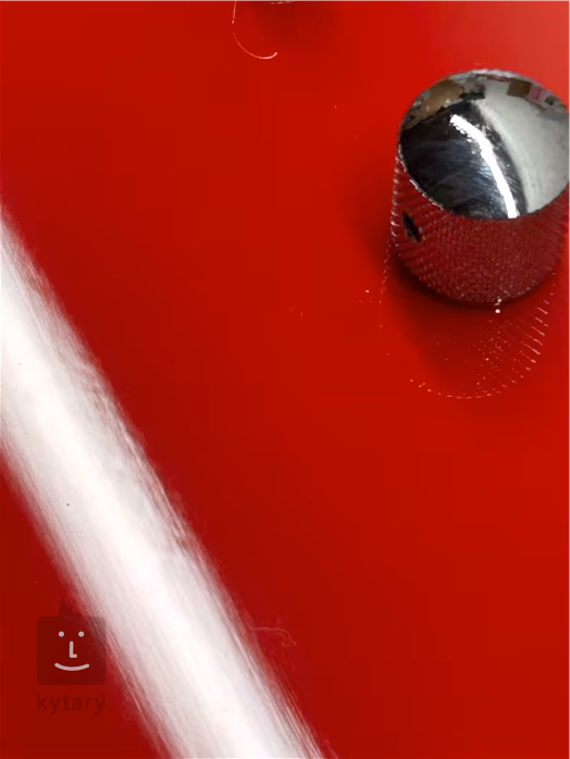 ESP LTD EC-10 Kit RD (použité) - Elektrická kytara