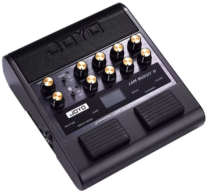 Joyo Jam Buddy II BK - Kytarové modelingové kombo