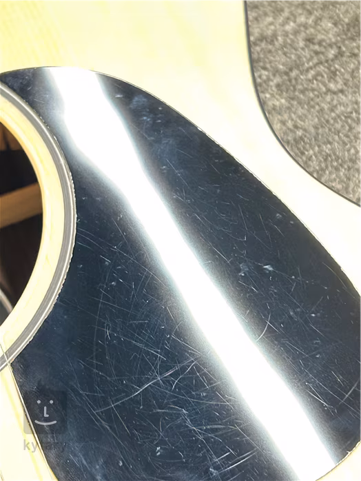 Furch Violet Gc-ER Master's Choice CNR Active (použité) - Elektroakustická kytara