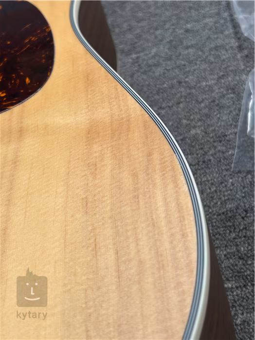 Cort Earth 70 OP (poškozené) - Akustická kytara