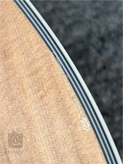 Cort Earth 70 OP (poškozené) - Akustická kytara