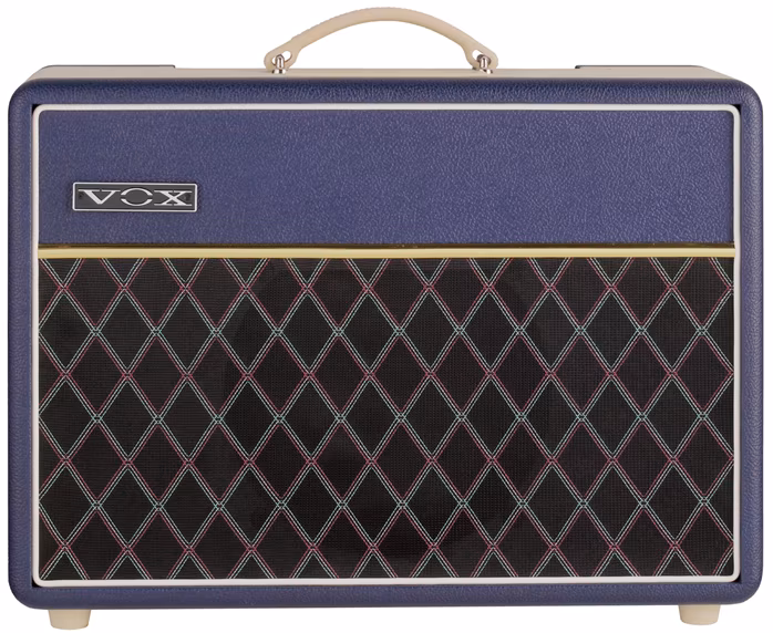 Vox AC10C1 TTBC - Kytarové lampové kombo