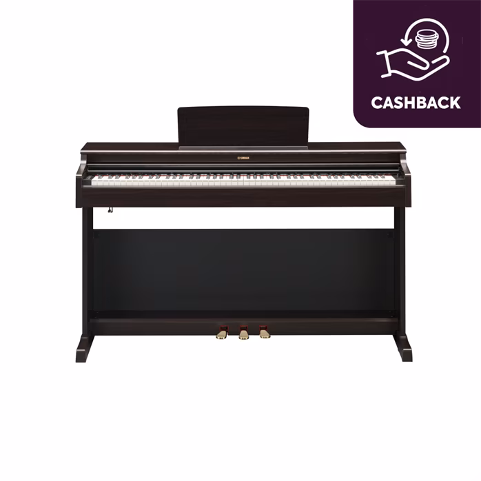Yamaha YDP-165 R - Digitální piano