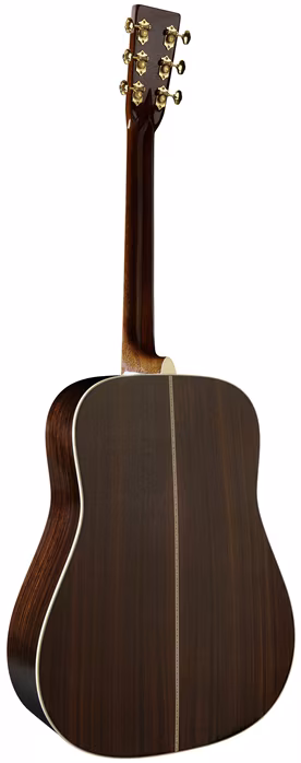 Martin D-42 - Akustická kytara