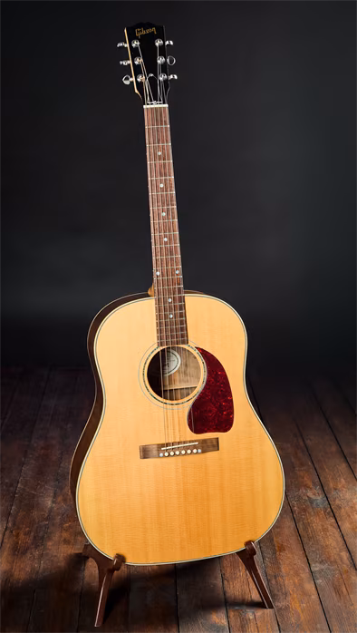 Gibson 2017 J15 Walnut - Akustická kytara