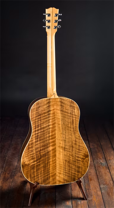 Gibson 2017 J15 Walnut - Akustická kytara