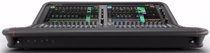 Allen&Heath Avantis - Digitální mixážní pult