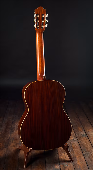 Wataru Tsuji Model S-1 - Klasická kytara