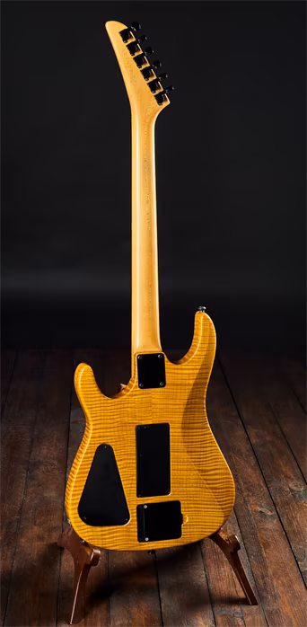 Hamer 1990 Chaparral Elite USA Sustainiac HSH - Elektrická kytara