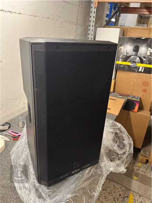 RCF ART 915-A (použité) - Aktivní reprobox