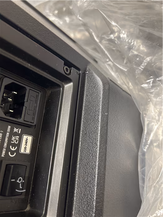 RCF ART 915-A (použité) - Aktivní reprobox