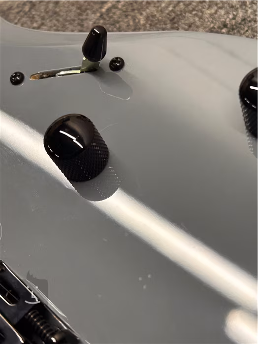 Cort X700 Mutility II TTG (použité) - Elektrická kytara