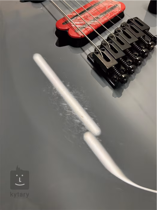 Cort X700 Mutility II TTG (použité) - Elektrická kytara