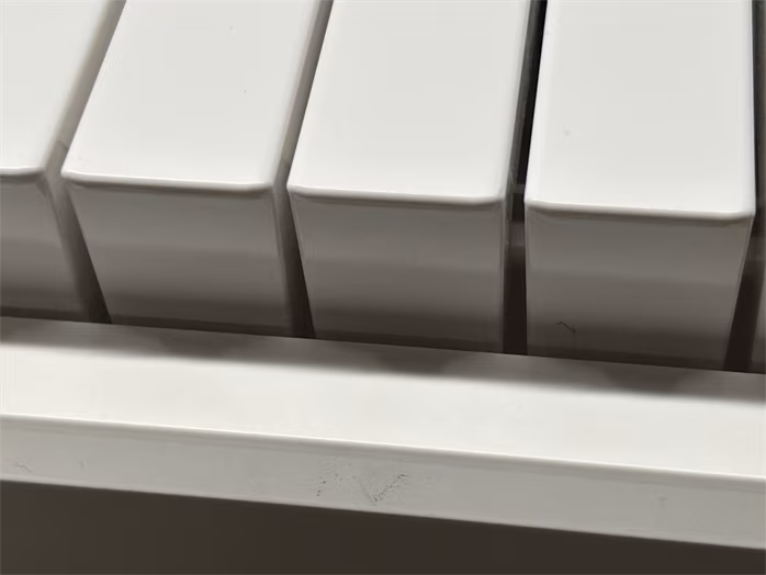 Yamaha NP-35 WH (použité) - Přenosné digitální stage piano