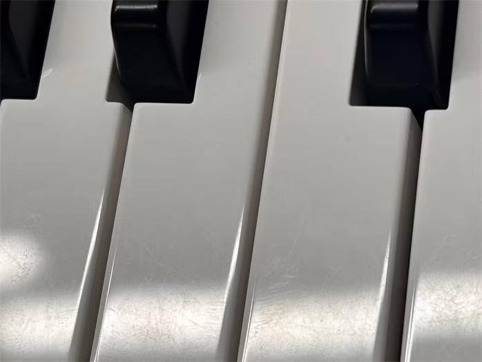 Yamaha NP-35 WH (použité) - Přenosné digitální stage piano