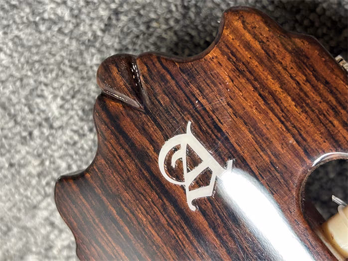 Alhambra 3 C (použité) - Klasická kytara