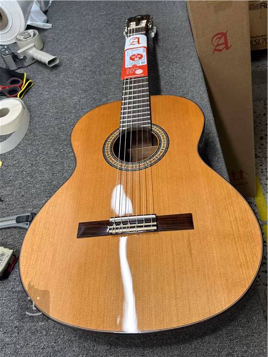 Alhambra 3 C (použité) - Klasická kytara