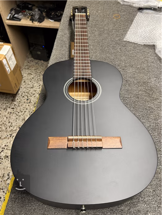 Ortega RST5M-3/4BK (poškozené) - Dětská klasická kytara