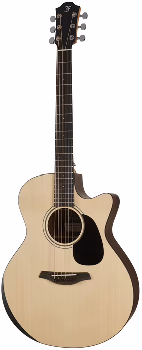 Furch Blue Performance Gc-EW EAS-VTC CNR Active - Elektroakustická kytara