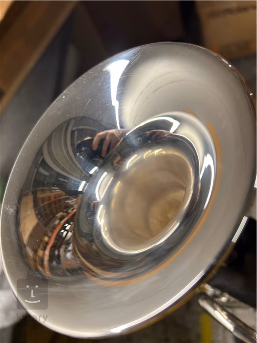 Bach C190SL229 Stradivarius (použité) - Trubka