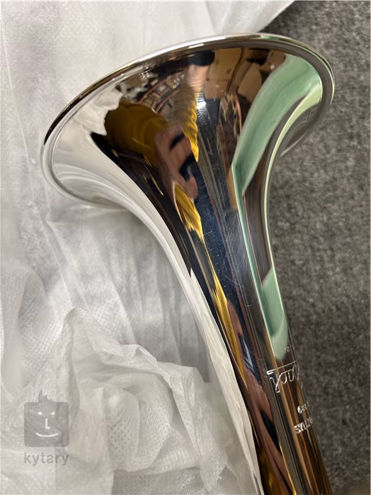 Bach C190SL229 Stradivarius (použité) - Trubka