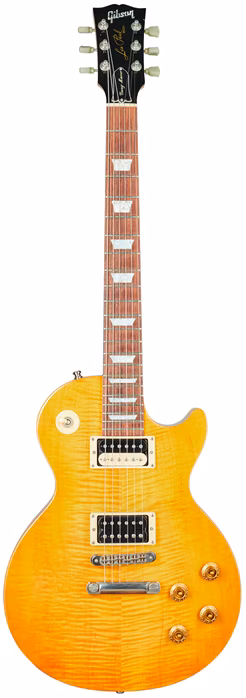 Gibson 2001 Garry Moore - Elektrická kytara