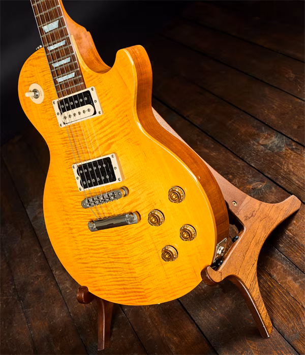 Gibson 2001 Garry Moore - Elektrická kytara