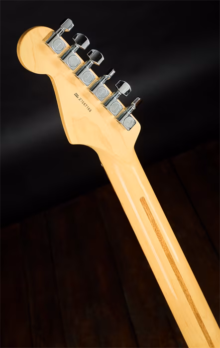 Fender 2007 American Standard Stratocaster 3TSB MOD - Elektrická kytara