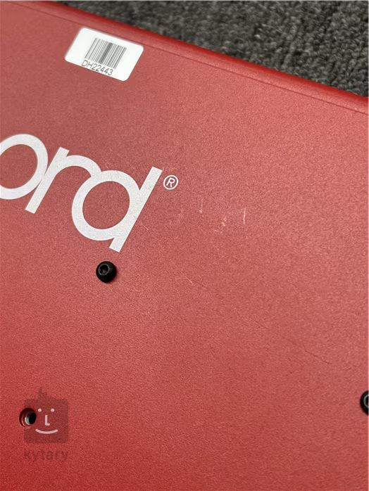 Nord DRUM 3P (použité) - Bicí syntezátor