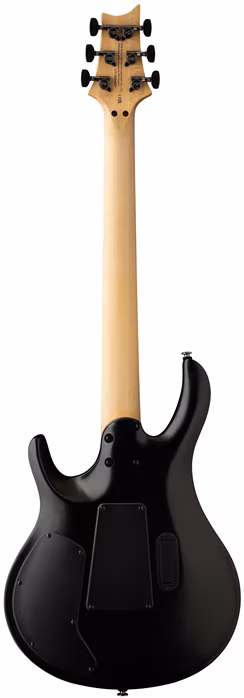 PRS SE Chleo Charcoal Purple Burst - Elektrická kytara