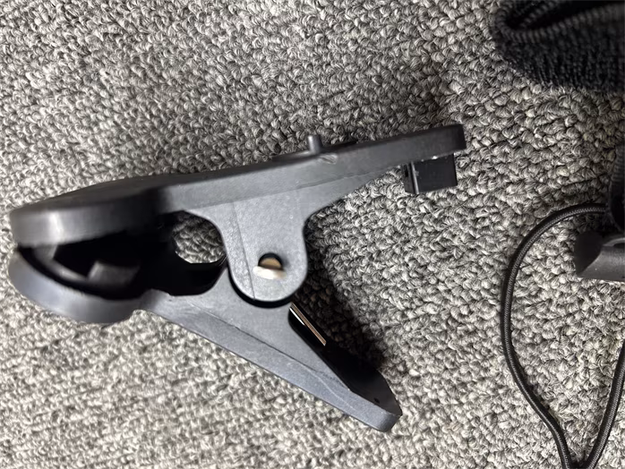 Mozos BACKGROUND KIT (použité) - Příslušenství