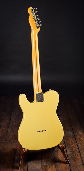 Fender 1997 Telecaster TL72 - Elektrická kytara