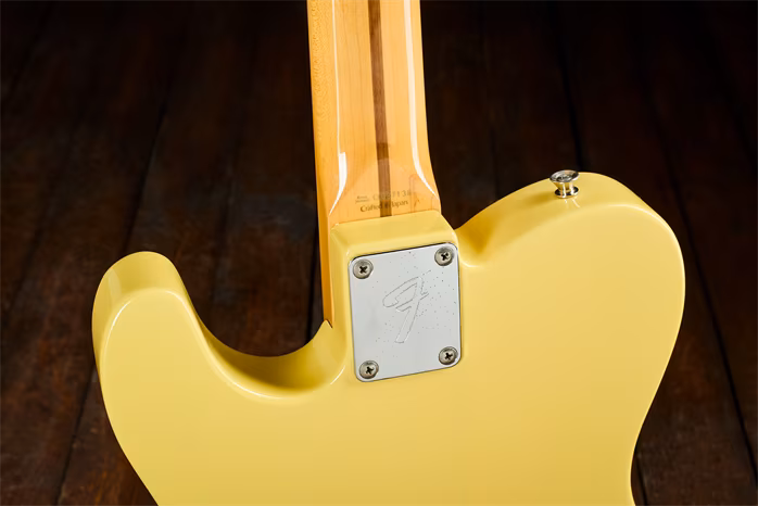Fender 1997 Telecaster TL72 - Elektrická kytara