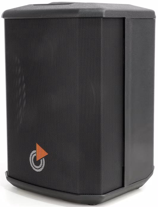 Bespeco NOMA6 - Aktivní reprobox